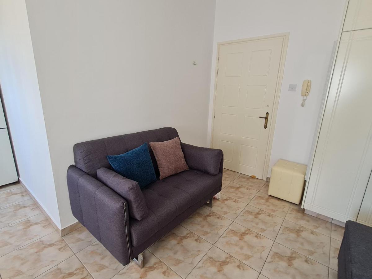 Laertis 2 Complex, Studio Apartment 106 - By Imh Travel & Tours Paphos Kültér fotó