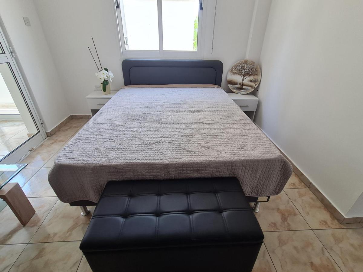 Laertis 2 Complex, Studio Apartment 106 - By Imh Travel & Tours Paphos Kültér fotó
